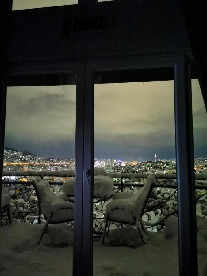 Sarajevo Sky View Apartment Ngoại thất bức ảnh