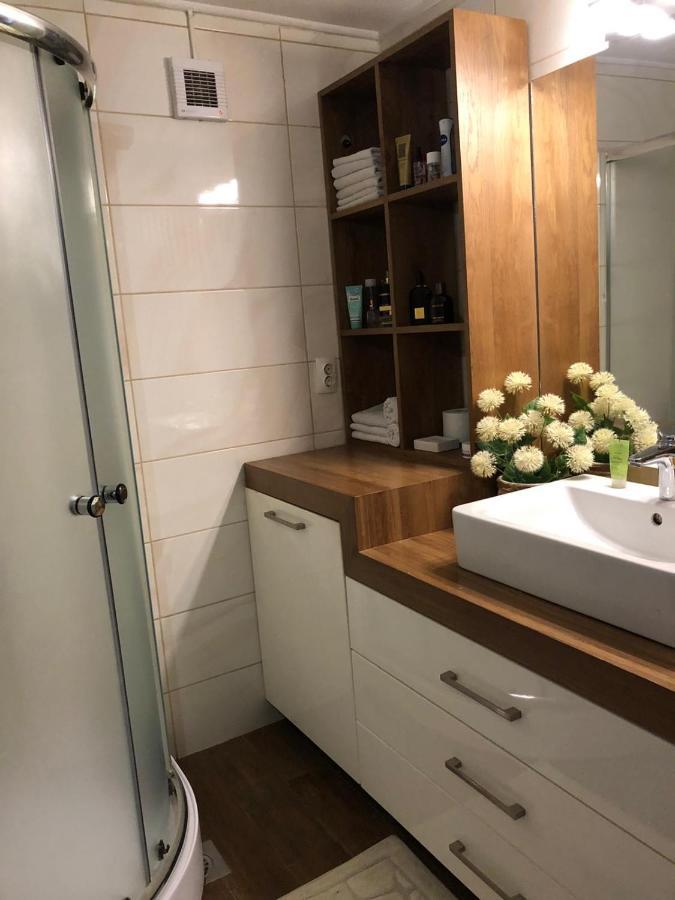 Sarajevo Sky View Apartment Ngoại thất bức ảnh