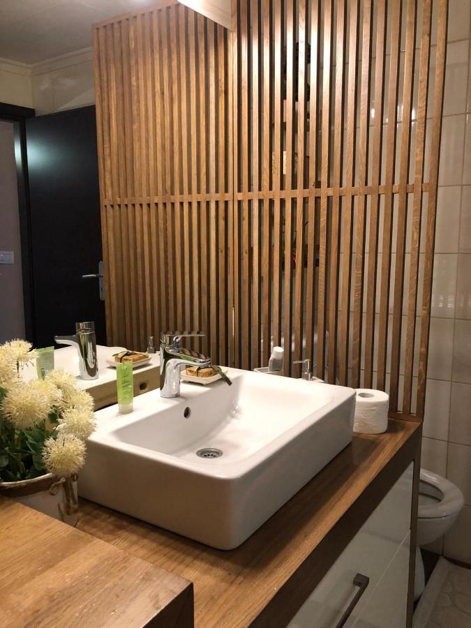 Sarajevo Sky View Apartment Ngoại thất bức ảnh