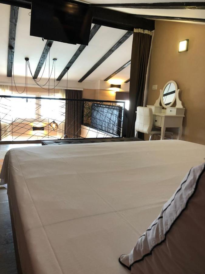 Sarajevo Sky View Apartment Ngoại thất bức ảnh