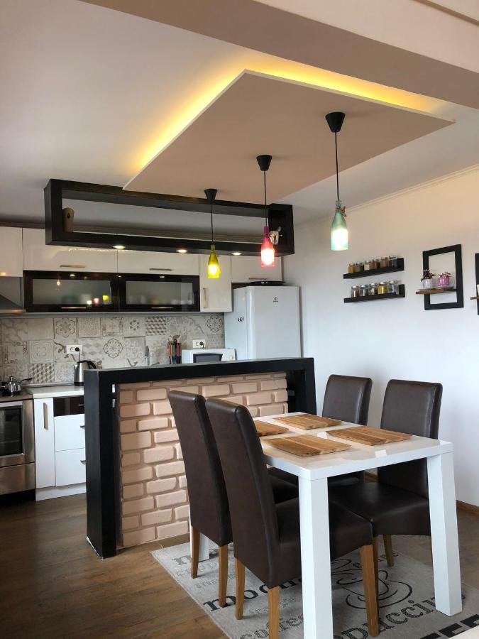 Sarajevo Sky View Apartment Ngoại thất bức ảnh