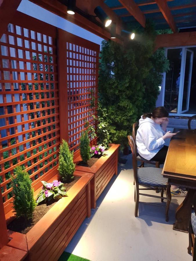 Sarajevo Sky View Apartment Ngoại thất bức ảnh