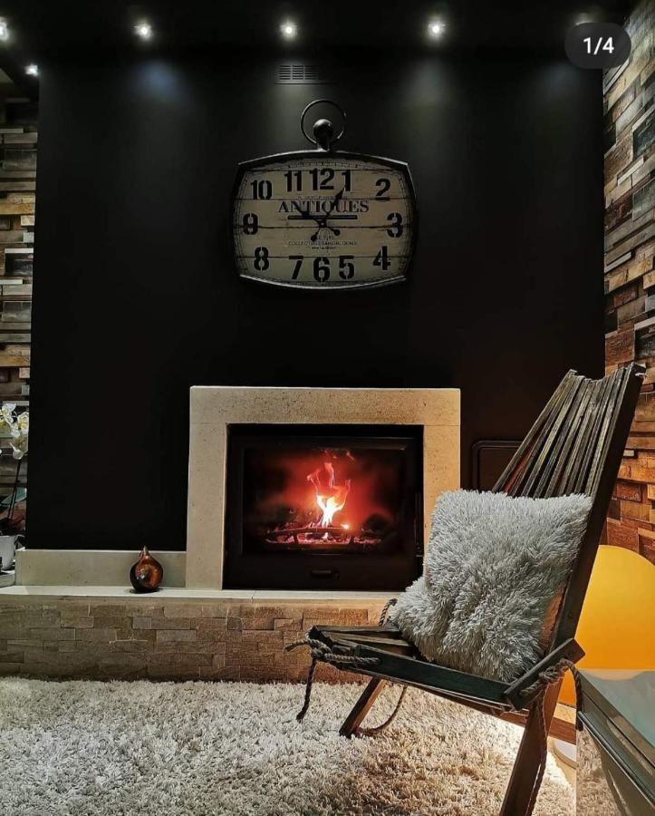 Sarajevo Sky View Apartment Ngoại thất bức ảnh