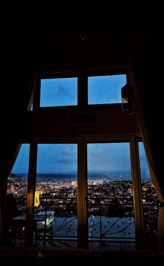 Sarajevo Sky View Apartment Ngoại thất bức ảnh