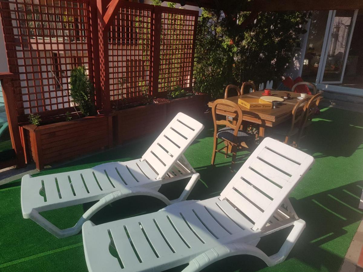 Sarajevo Sky View Apartment Ngoại thất bức ảnh