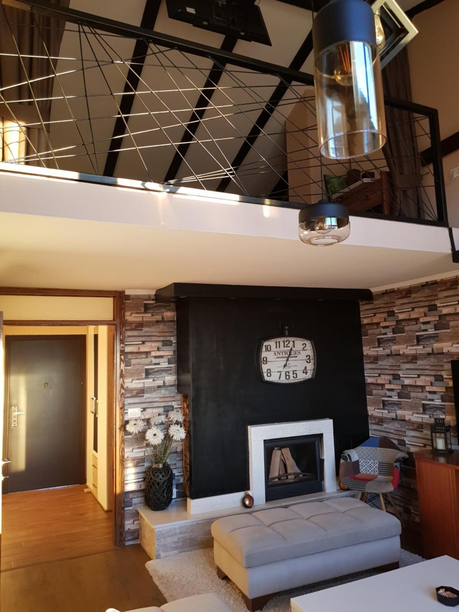 Sarajevo Sky View Apartment Ngoại thất bức ảnh