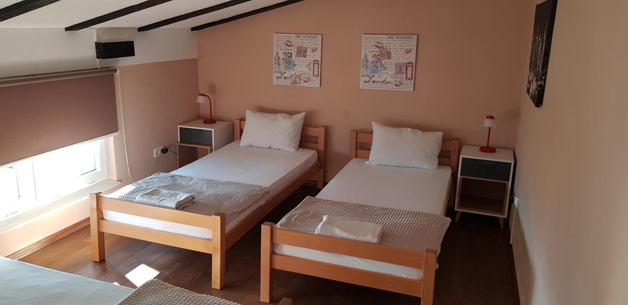Sarajevo Sky View Apartment Ngoại thất bức ảnh