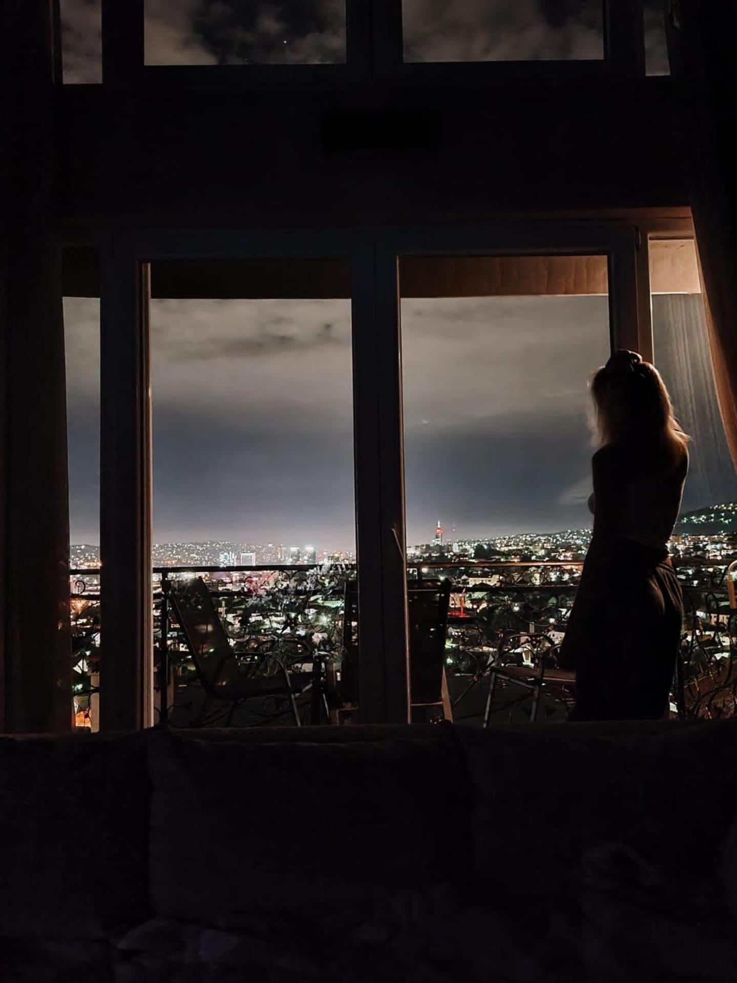 Sarajevo Sky View Apartment Ngoại thất bức ảnh